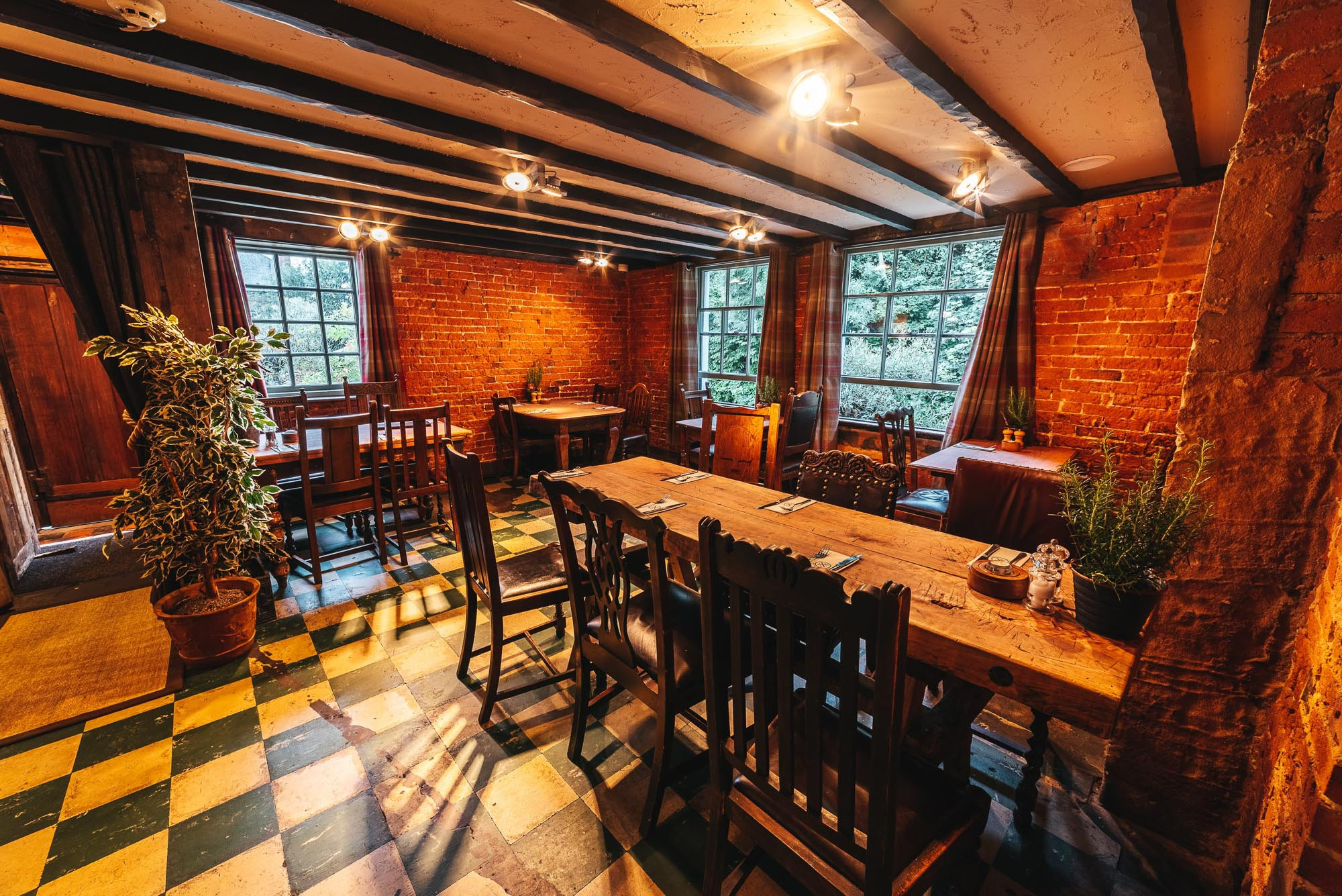 Gallery The Joiners Arms